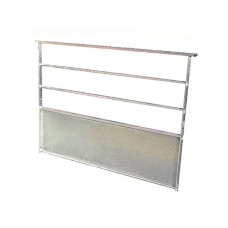 Garde corps aux normes PMR 150 cm