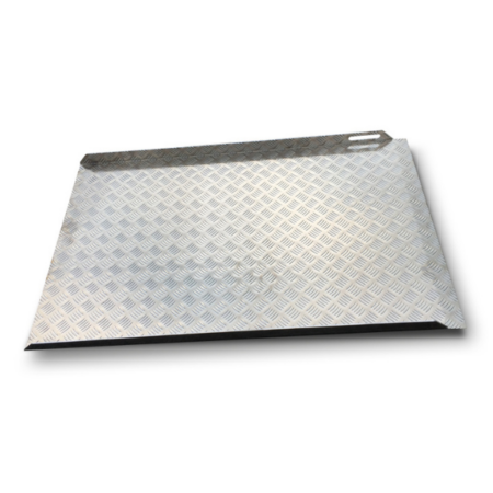 Rampe droite universelle